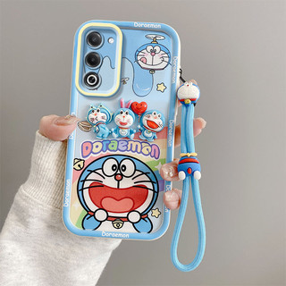 Ốp Lưng Mới OPPO A5 4G 5G Chống Rơi anime Hoạt Hình TPU Mềm Silicon 3D Dễ Thương Vỏ Điện Thoại