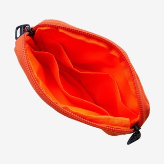 Túi lưu trữ Mini RISEDOT, có móc treo Túi đựng tai nghe màu trơn, Ví đựng tiền xu du lịch vuông siêu nhẹ di động