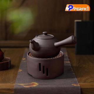 Ấm trà truyền thống Trung Quốc để sưởi ấm và pha trà để sử dụng tại nhà và ngoài trời