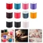 SA 0 5mm Da Chỉ May Polyester Sáp Sợi 115 Sân Mỗi Ống Cho Da Thủ Công May Sửa Chữa Giày