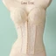 Áo Corset Emma Store CS01 – Nâng Ngực Không Dây, Cúp Ngực Định Hình Eo Giảm Mỡ, Mút Lót Mềm 3Cm