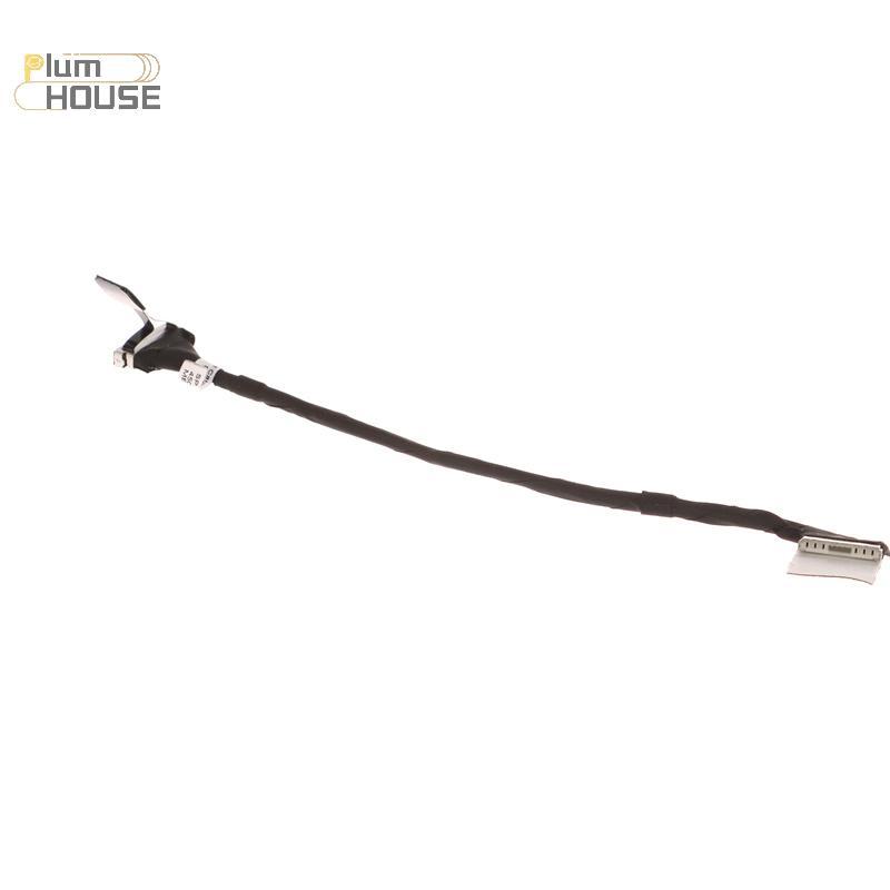 PlumHOUSE 1 Mới Cáp Pin Cho Latitude 5520 5521 Precision3560 3561 Laptop Pin Kết Nối Cáp Ruy Băng VN