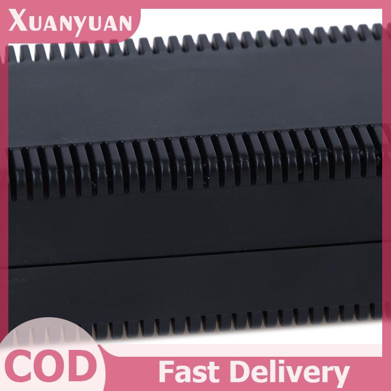XUAN 12V 24V 48V 2000W MAX 10-50V 40A Điều khiển tốc độ động cơ Bộ điều khiển RC HHO
VN