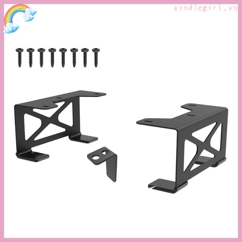 KING Metal Dưới Bàn Chơi Game Hỗ Trợ Phù Hợp Cho Game Thủ Gắn Bàn Chơi Game Giá Để Bàn Không Gian Hiệu Quả Bàn Gắn St