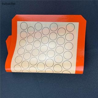 Tutu Chống Dính Thảm Silicon Nướng Bánh Ngọt Lót Bánh Tấm Bánh Nhà Bếp
VN