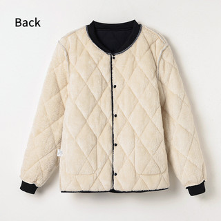 Oversize Cardigan Nam ấm áp từ cotton với cổ đứng và khóa kéo, phù hợp cho mùa đông.