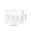 SA Silicone Móng Tay Nghệ Thuật Tem Trang Sức Làm Khuôn Silicon Cho Gel Ba Lan Trang Trí Và Tùy Chỉnh Phụ Kiện Móng Tay