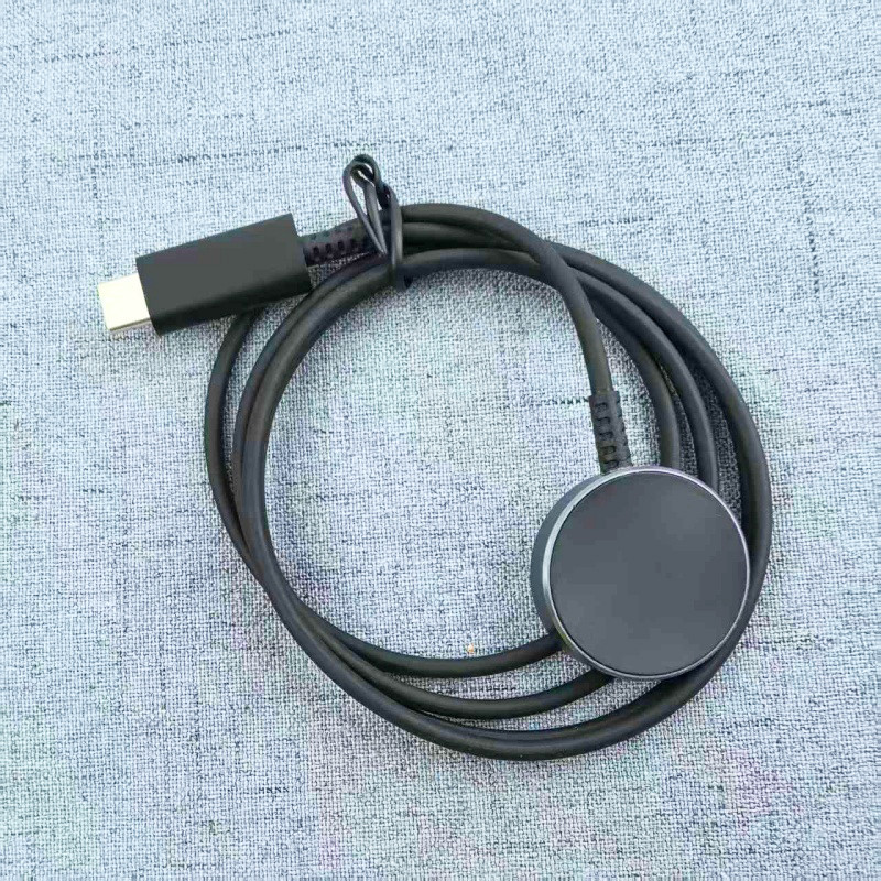 Samsung Galaxy Watch 8/7/6/6 Classic/5/5 Pro/4/3/2/1/Active 2/1 Dock sạc USB-C thay thế cho đồng hồ thông minh