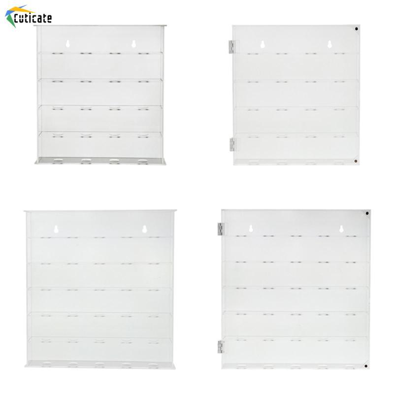 Đế trưng bày bóng golf & kệ lưu trữ gậy golf - Tủ đựng đồ chơi golf tiện lợi
