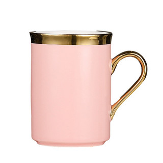 Sáng Tạo Bắc Âu Cốc Lưu Niệm Bộ Cốc Nước Hộ Gia Đình Cốc Gốm Giá Trị Cao Món Quà Tiện Dụng