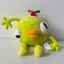 PS1 PEAK Bing Bong Scout Plushie Anime trò chơi ngoại vi nhồi bông đồ chơi cho trẻ em bé gái SP1