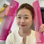 Lược chải tóc thẳng NORDICLIFE, Lược nhựa khổng lồ khổng lồ, Quà tặng Lược massage gỡ rối tóc Đạo cụ và biểu diễn sân khấu