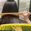 Lược chải tóc thẳng AFTEROF, Lược massage gỡ rối tóc bằng nhựa, Lược massage khổng lồ Đạo cụ và biểu diễn sân khấu