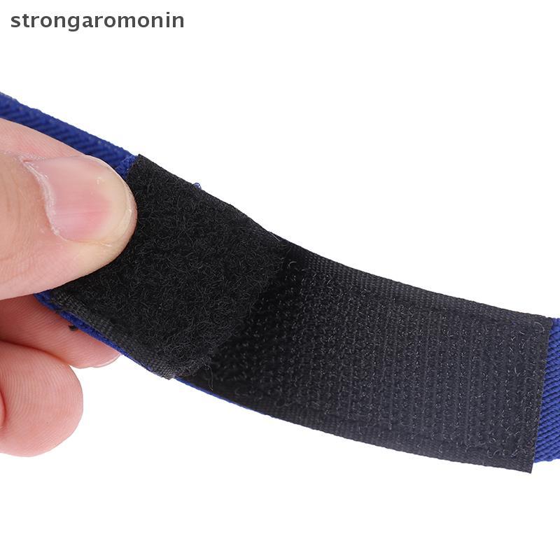Tấm tập tiêm IV có thể đeo được ST, Tấm thực hành mô phỏng Venipuncture, 1PC ST