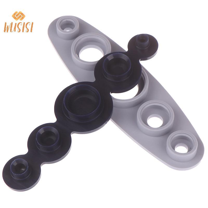 [WUSISI] Dụng cụ ép nút tự che đa năng cho kích thước nút 11 15 19 23 29mm MỚI