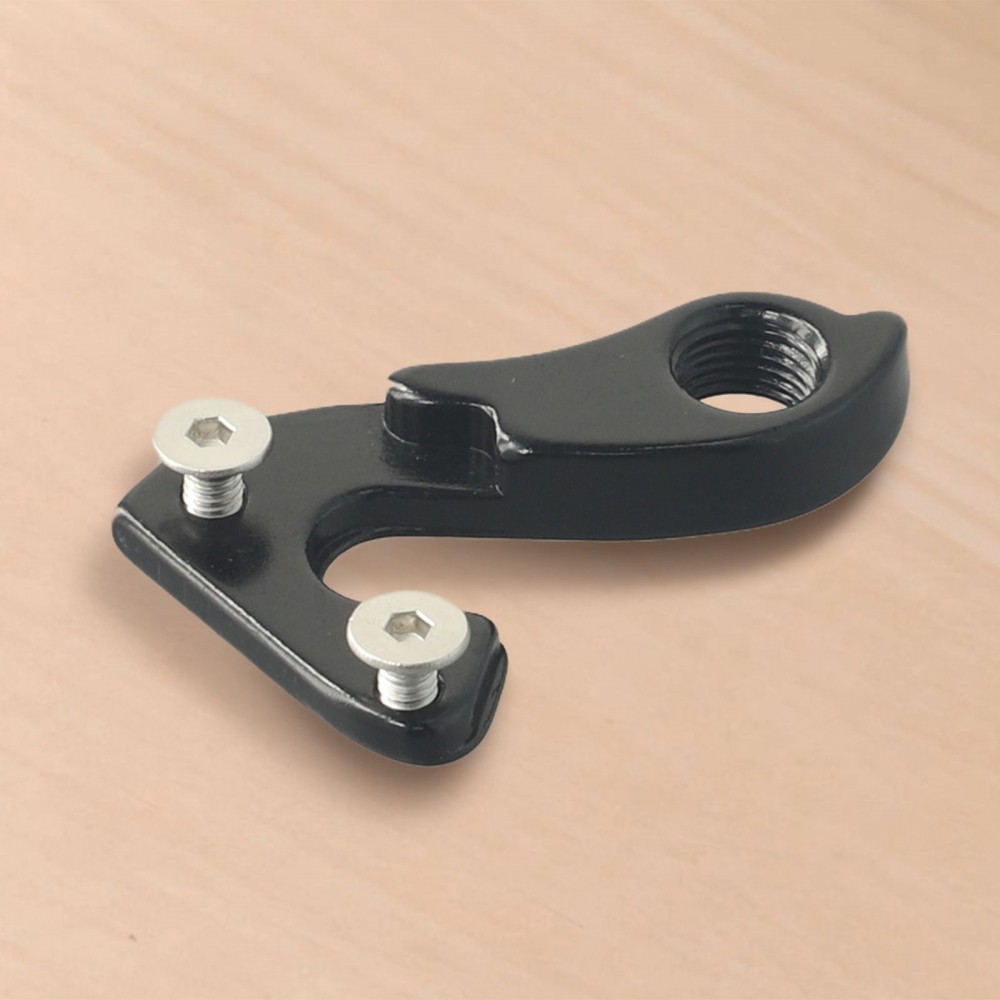 Sturdy and Easy to Install Rear Derailleur Gear Mech Hanger for MTB Bike Bicycle