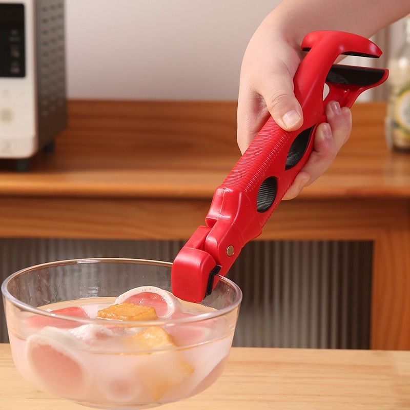 Thiết kế của Kẹp Gắp Nhà Bếp Tiêu Chuẩn