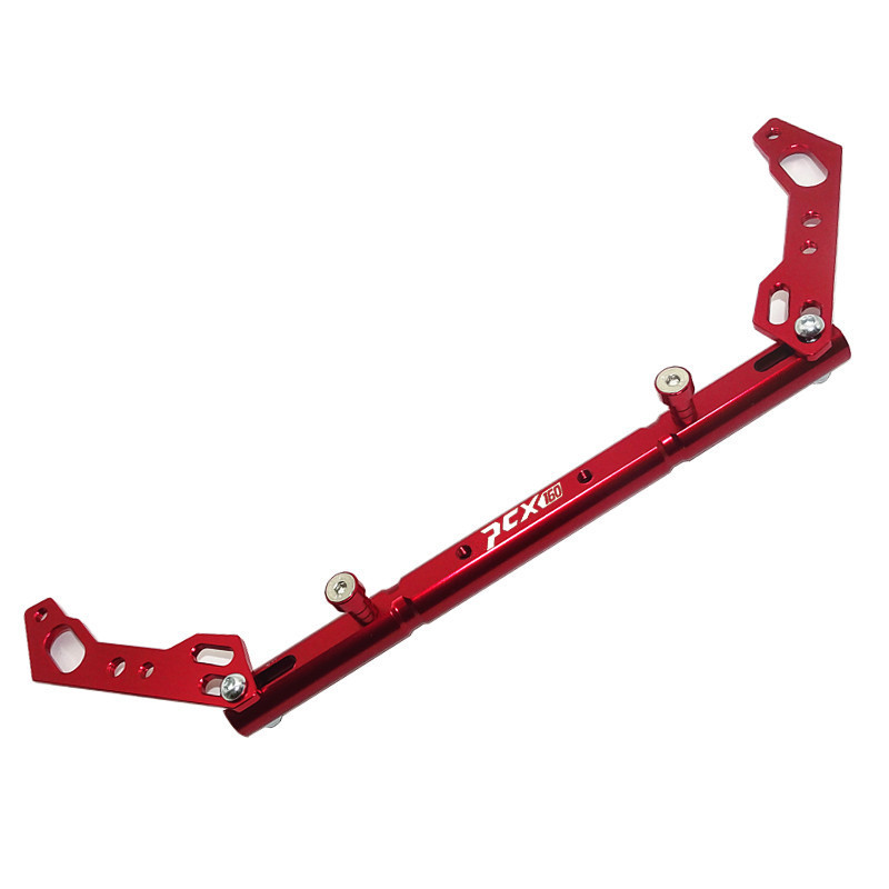 Dành Cho Xe Honda PCX160 PCX150 PCX125 Giá Đỡ Điện Thoại Gắn Thanh Cân Bằng Đa Chức Năng Giá Đỡ