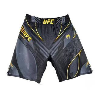 Muay Thai Shorts UFC Venom Boxing Joint Training MMA Fight Quick-Drying Fighting Sports Customization kphe