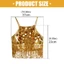 Treeling Bụng Khiêu Vũ Trang Phục Cho Nữ Bụng Nhảy Múa Kim Sa Lấp Lánh Áo Ngực Viền Tua Rua Crop Top Bụng Dancer Out