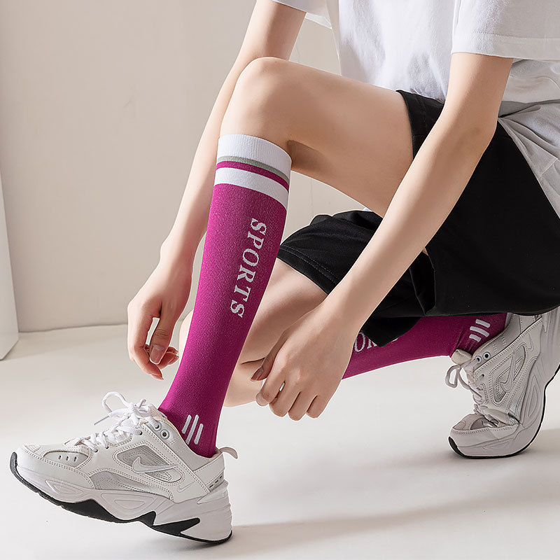 Tất Nén Thể Thao Nhanh Khô cho Marathon và Chạy Bộ