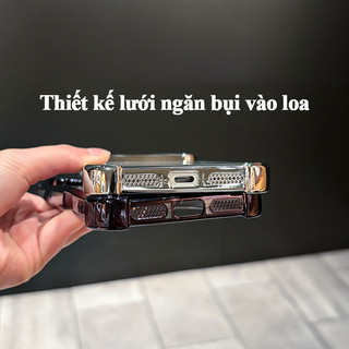 Ốp lưng iPhone chống sốc túi khí | Lấp lánh | Bảo vệ camera tích hợp cho iPhone 11 12 13 14 15 16 17 Pro Max 17 air