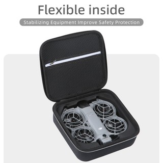 Dành Cho DJI NEO 2 Máy Đơn Túi Bảo Quản Drone Túi Xách Di Động Chống Rơi Và Chịu Áp Lực Neo2 Hộp Bảo Quản Phụ Kiện