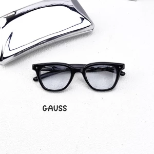 Kính Mát G.M.Bold. Gauss 01 Màu Xanh