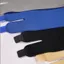 Tay áo bảo vệ đùi NEWIDEA, Hỗ trợ chân Spandex bằng vải Polyester chống nứt nẻ, Dây buộc chân co giãn nén Nam Nữ