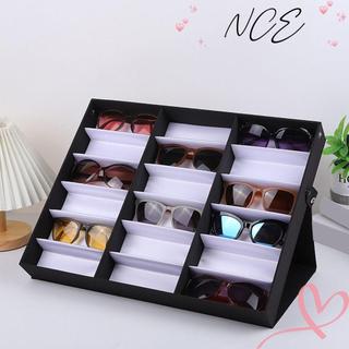 Kính mát NCE kèm giá đỡ và ổ đựng tiện lợi