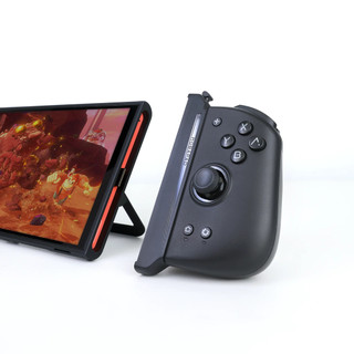 Bộ chuyển đổi từ tính mạnh mẽ MOBAPAD C70 Pro Hỗ trợ sạc cho Switch 1 JoyCon và M6 S / HD S1 S / HD cho bảng điều khiển NS Switch 2