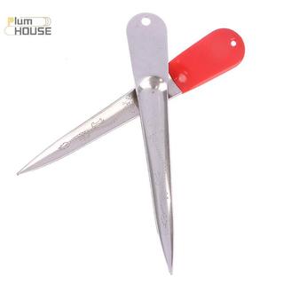 PlumHOUSE Đặc Biệt Pry Dao Cho Mây DIY Đồ Nội Thất Mây Lưỡi Dao Làm Việc Dụng Cụ Dệt Kim VN