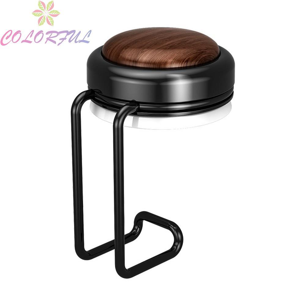 【COLORFUL】Desk Hook with Suction Cup Movable Type for Hanging Backpacks No Drilling Needed