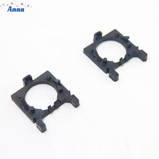 Giá đỡ bóng đèn pha LED H7 được xây dựng để tồn tại cho Ford Focus cho Fiesta (2 chiếc)