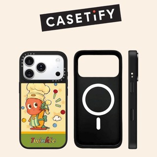 Từ Bánh Ngọt Master Star People Mirror Hard Phone Case Cho iPhone 17 Pro Max 17 Air 16 Plus 15 14 13 12 11 Vỏ Chống Sốc