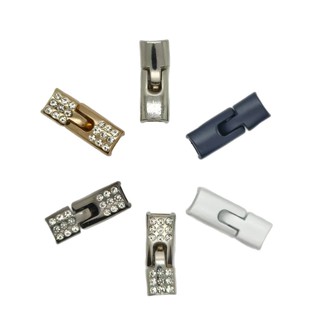 8 ️ ⃣ Cặp móc khóa ren miễn phí dành cho người lười biếng có thể quấn bằng kim cương Đóng mở bằng một cú nhấp chuột Thích hợp cho trẻ em người cao tuổi thông thường 25.11.14