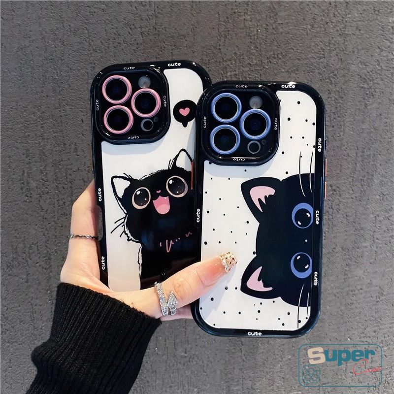 Ốp Lưng Cho Redmi 9C A3 14C 10C 13 12C 11A 10 9T A2 12 9C NFC 10A A1 Note 11S 9 13 10 11 12 9S 10S PRO MAX Plus Thời Trang Gradient Nhiều Màu Sắc Đơn Giản Bảng Chữ Cái Tiếng Anh Kem Puff Cover