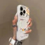Ốp điện thoại từ tính thạch dành cho iPhone Tuang thich vái iPhone17 16 15 14 13 12 11PRO/PROMAX 14 15 16PLUS YNL095GDCX
