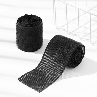 Miếng dán tóc vỡ / Phụ kiện tóc dán tóc Velcro / Hair Keo dán tóc