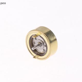 [PEO] 1 Cái 16mm Micro Định Hướng Đơn Màng Hộp Đựng Viên Cho Phòng Thu Ghi Âm Mic Condenser Phụ Kiện VN