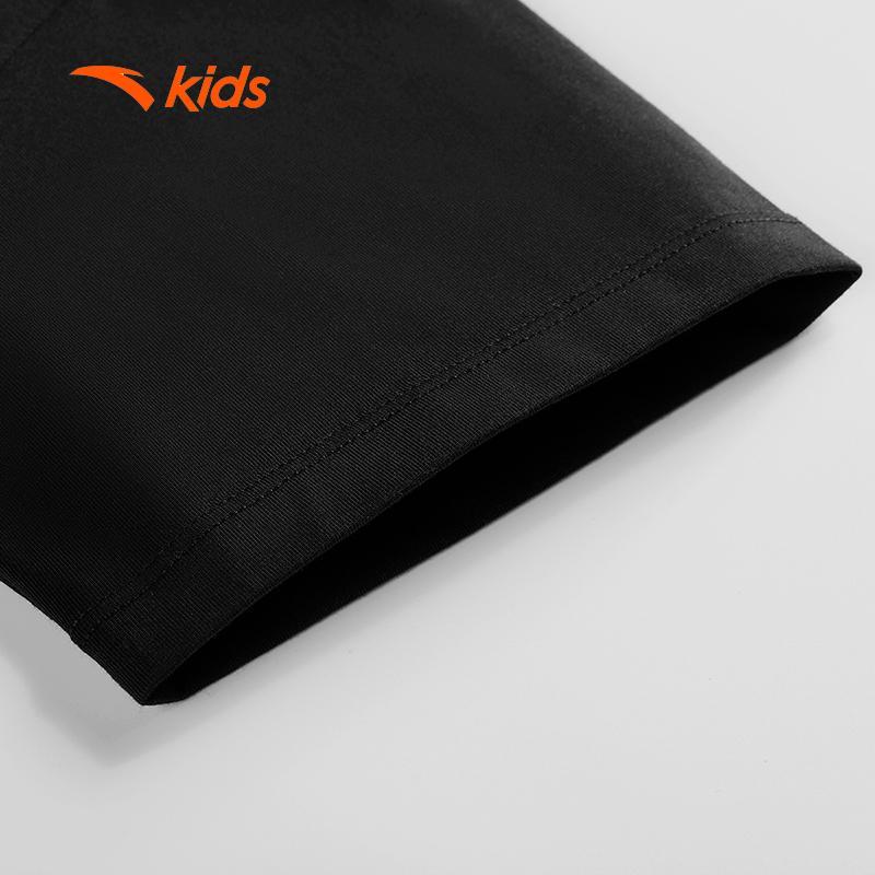 Áo Phông Ngắn Tay Bé Trai ANTA Kids 3525C1104