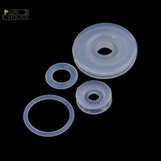 PlumHOUSE 4 chiếc điện áp suất nồi áp suất bộ phận van phao niêm phong vòng an toàn VN
