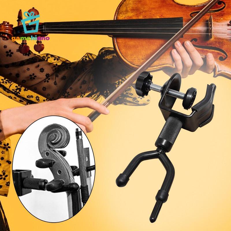 Móc treo nhạc cụ cho giá đỡ nhạc Dễ dàng sử dụng Quà tặng Tiết kiệm không gian Móc treo di động tiện lợi để ghi âm trường học