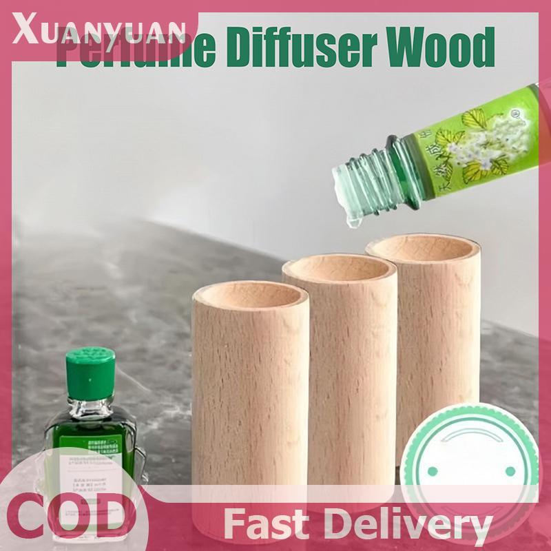 Máy khuếch tán hương liệu bằng gỗ XUAN Máy khuếch tán gỗ Hương thơm thân thiện với môi trường Gỗ khuếch tán Hỗ trợ giấc ngủ sảng khoái cho gia đình VN