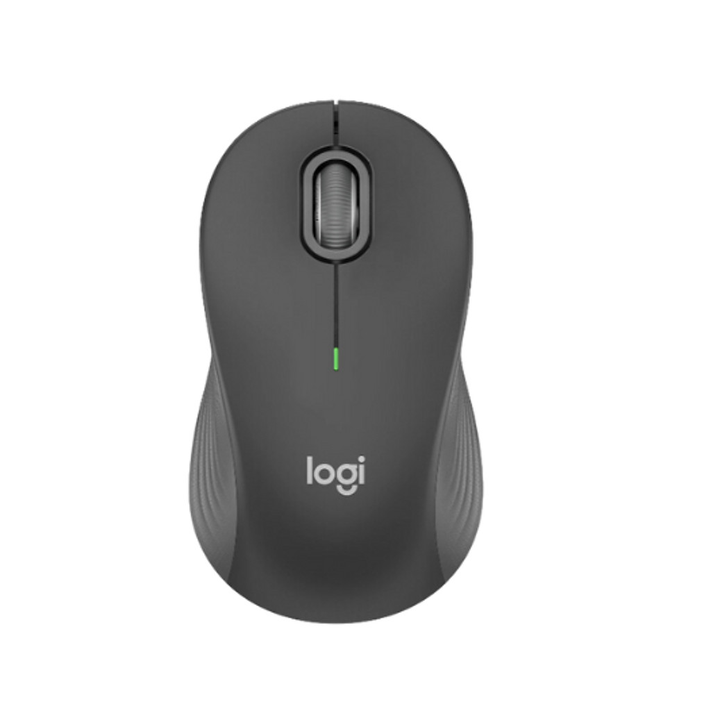 [HOẢ TỐC HCM] Chuột không dây Logitech M550 / M550L Signature - SmartWheel- Silent