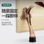 Chân Doorstop Thẻ Doorstop Miễn Phí Dừng Cửa Hút Định Vị Doorstop Doorstop Di Động Chống Gió Cắm Cửa Top Thiết Bị Cửa111313
