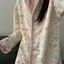 Đồ Ngủ Hai Mảnh Jellyfish Air Cotton Cho Nữ - Mùa Đông 2025 - Thiết Kế Nhung Dày Phong Cách Hàn Quốc