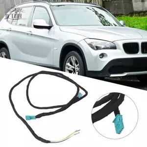 Dành Cho Xe BMW Cho E90 Cho E91 Cho E92 Mái Chèo Dịch Chuyển Dây Chất Liệu Chất Lượng Phù Hợp Trực Tiếp