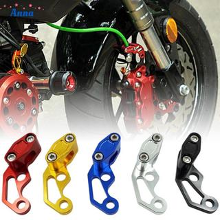 Ống Dầu Ô Tô Kẹp Ống Kẹp Bán Đỏ Bạc 1 Cái Kẹp Cáp Bền Đẹp