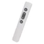 WU PPT Rf Con trỏ 2 4gz Powerpoint Clicker Slide Advancer Thích hợp cho máy tính xách tay cho M